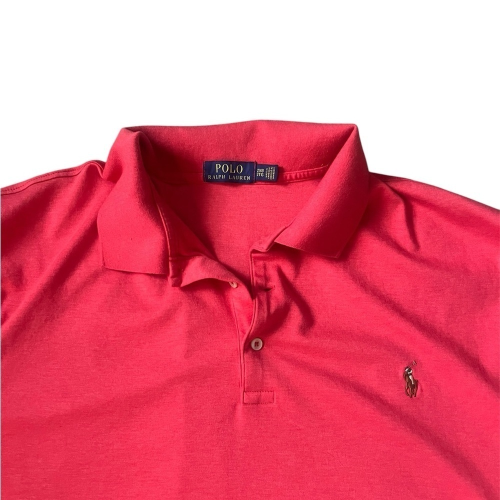 Polo by Ralph Lauren Polo Shirt - Picture 2 of 4